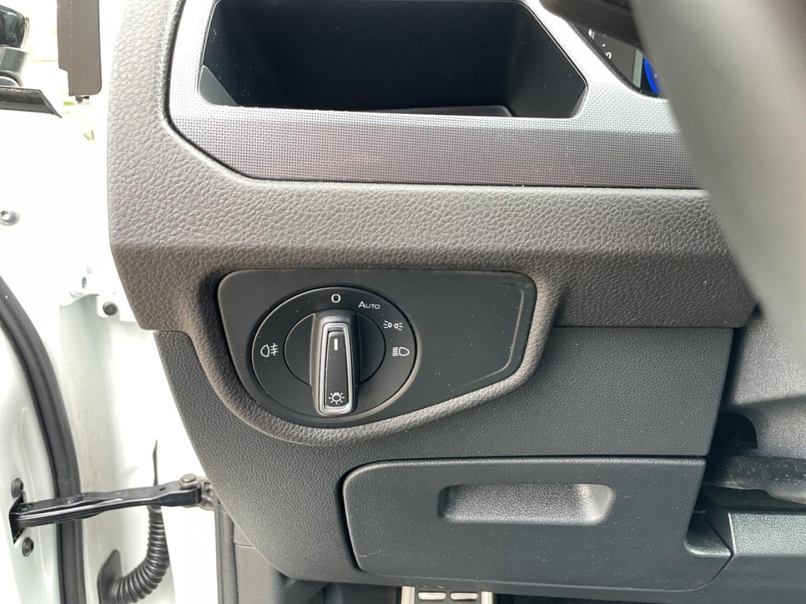 Volkswagen Touran – Bild 20