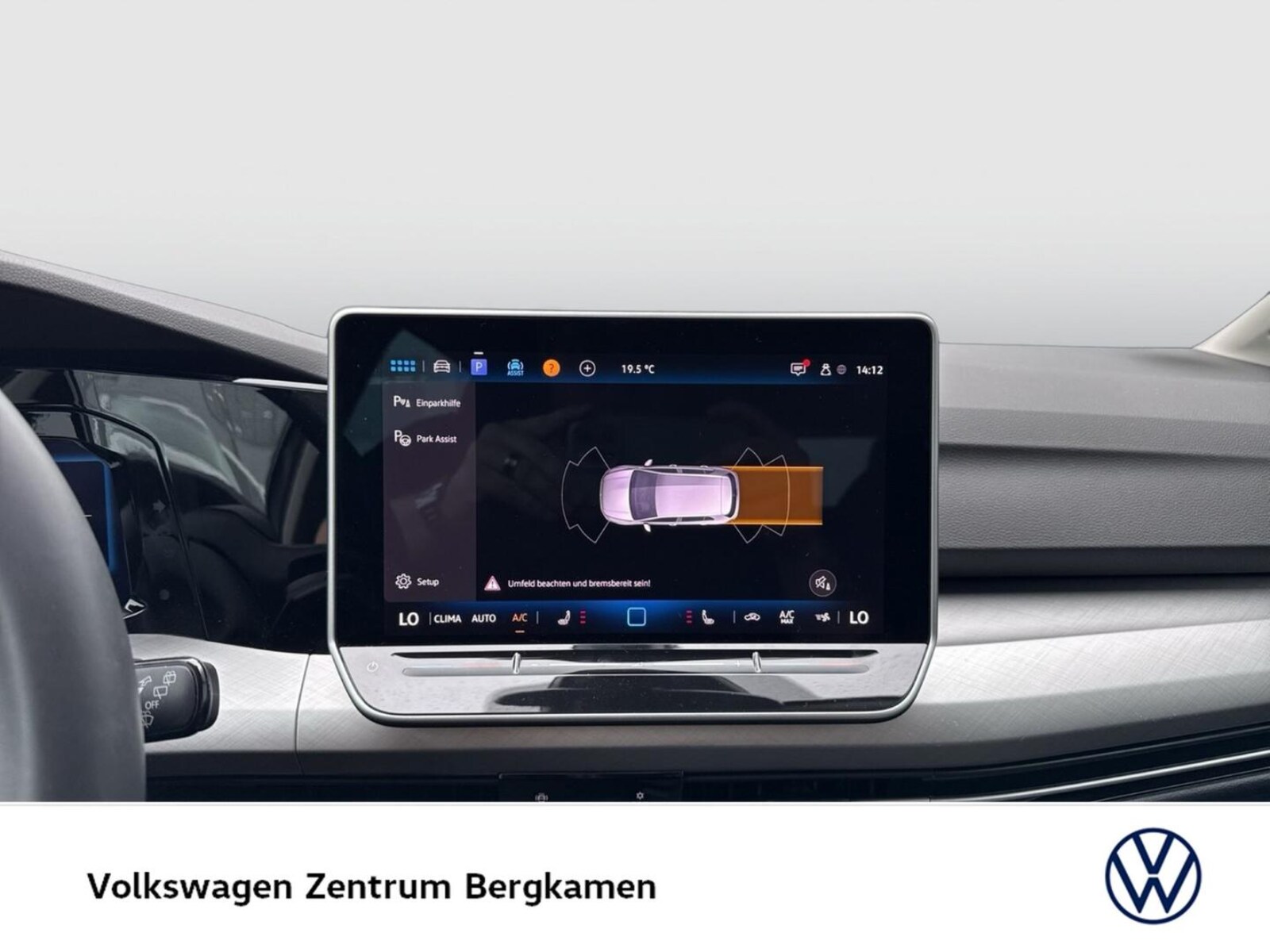 Volkswagen Golf – Bild 15
