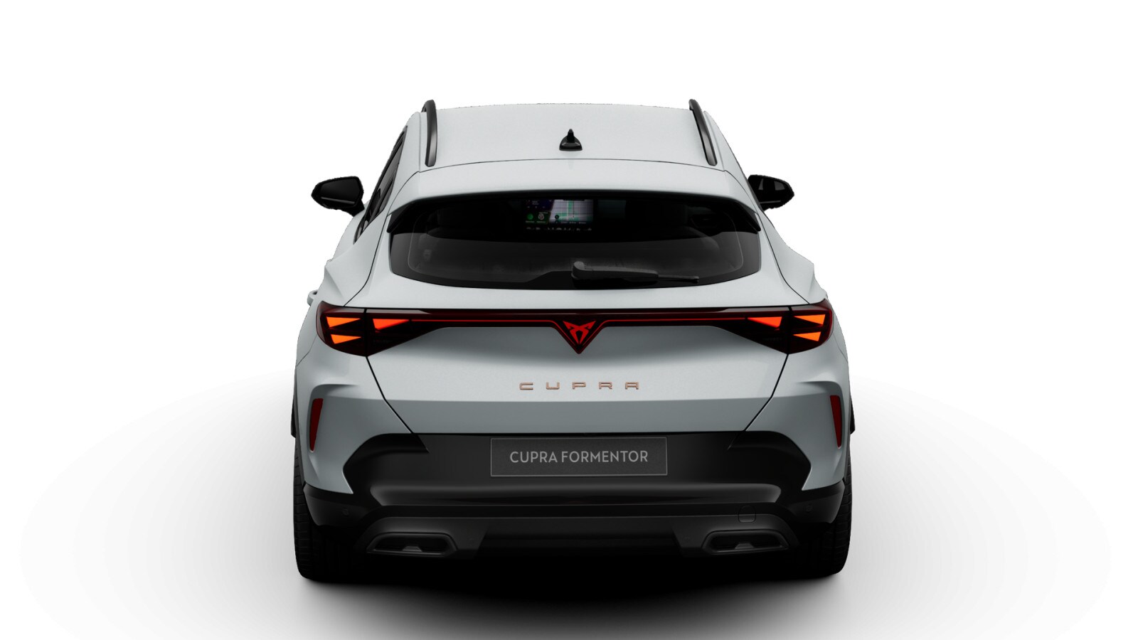 CUPRA Formentor – Bild 8