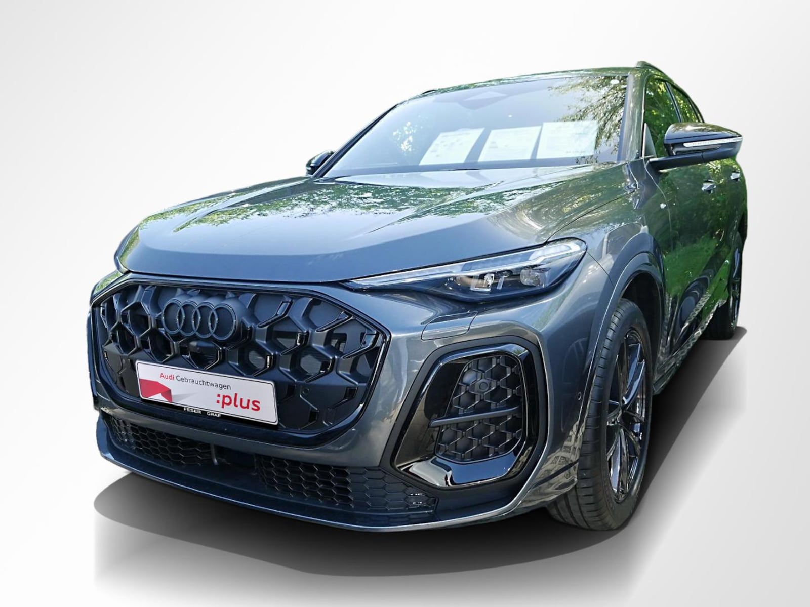 Audi Q5 – Bild 11