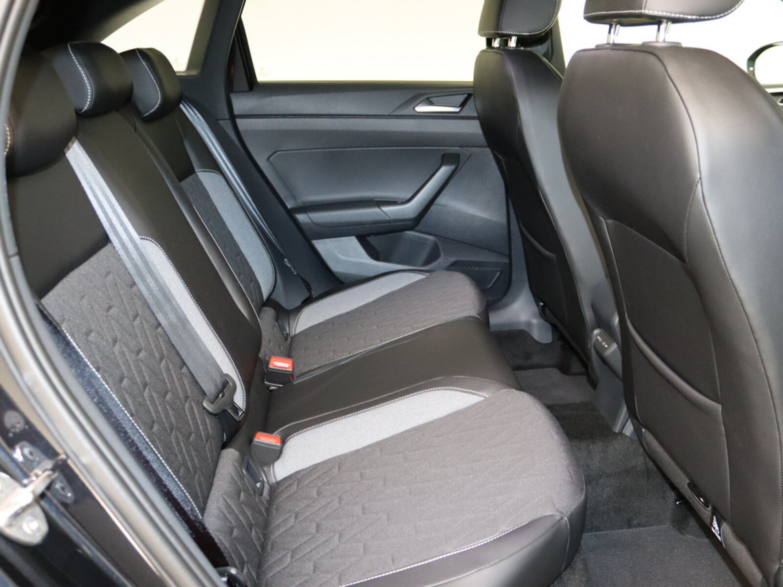 Volkswagen Taigo – Bild 10
