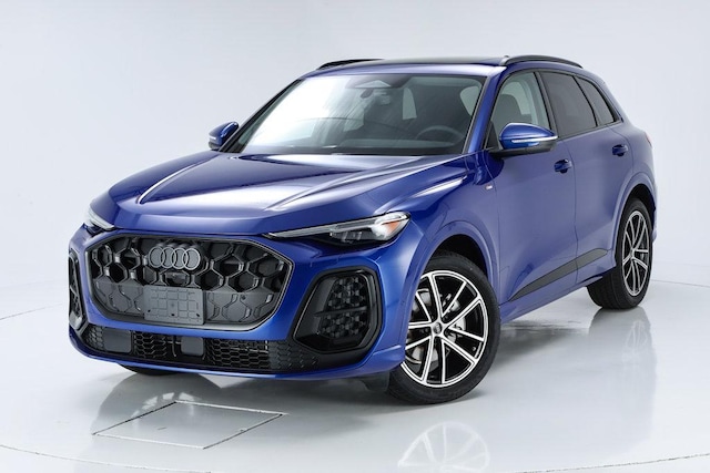 Photo of 2026 Audi Q5