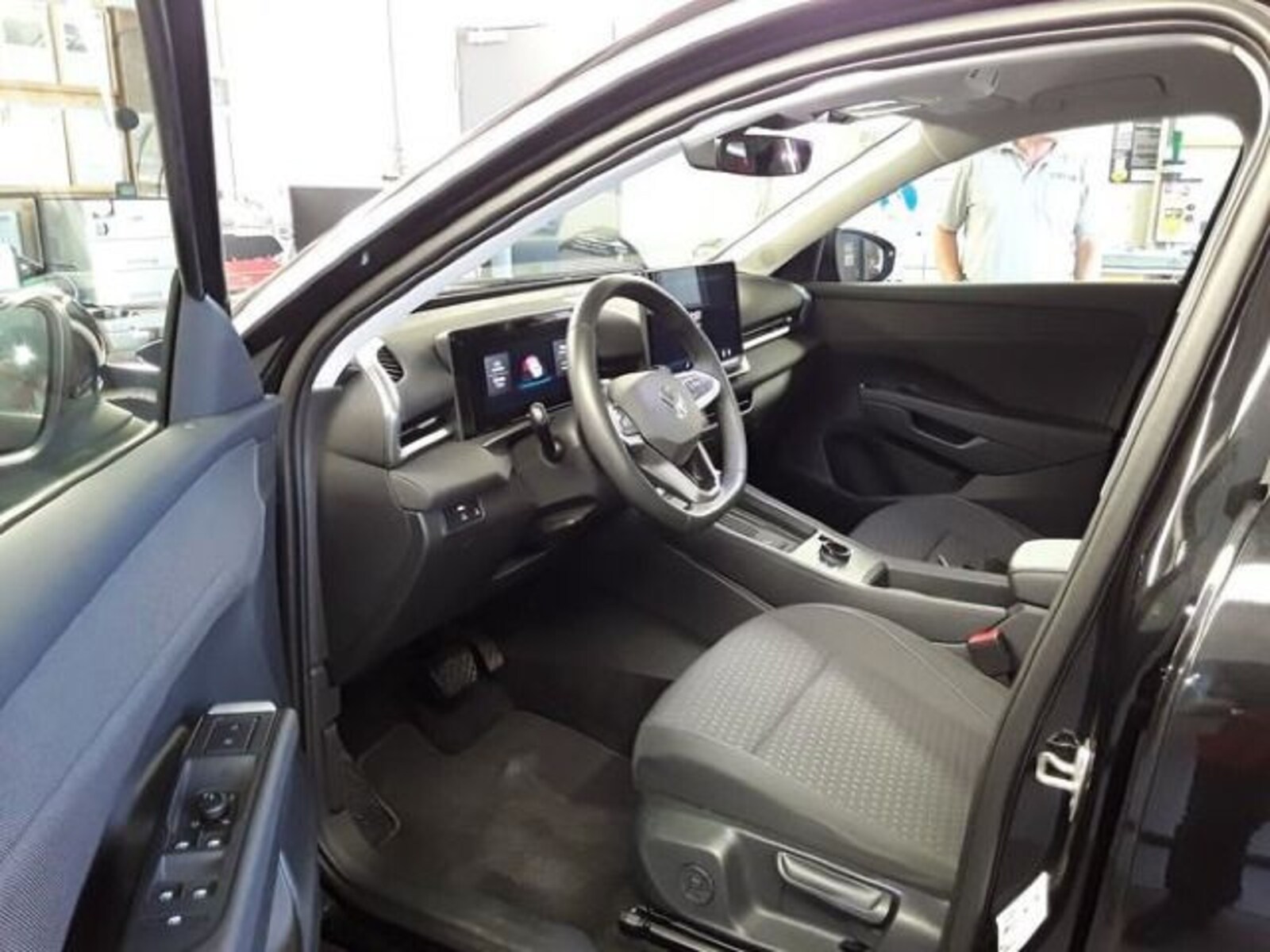 Volkswagen T-Roc – Bild 3