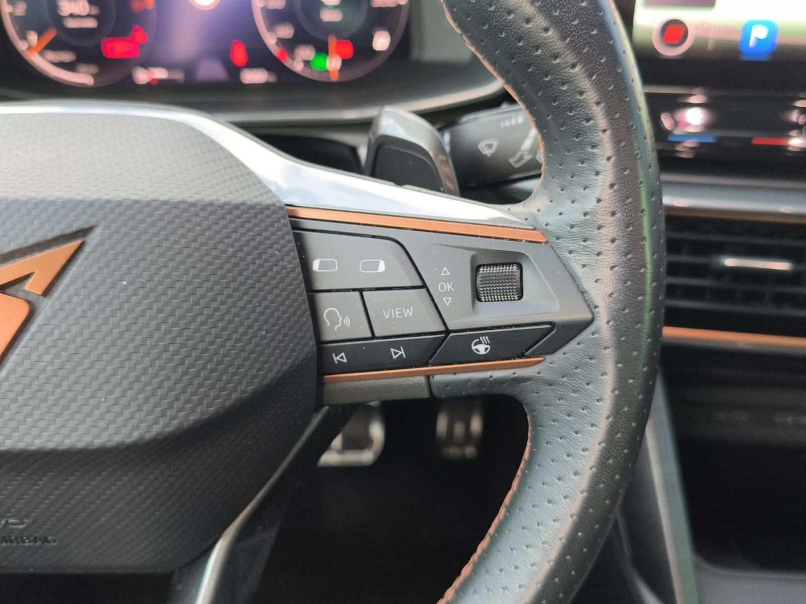CUPRA Leon – Bild 18