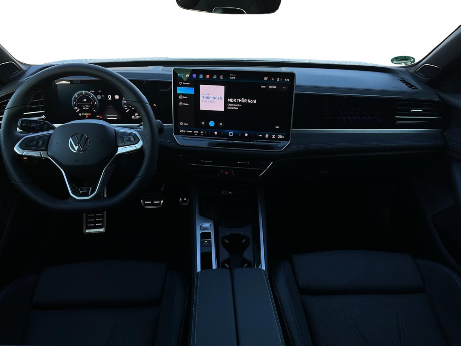 Volkswagen Passat – Bild 11