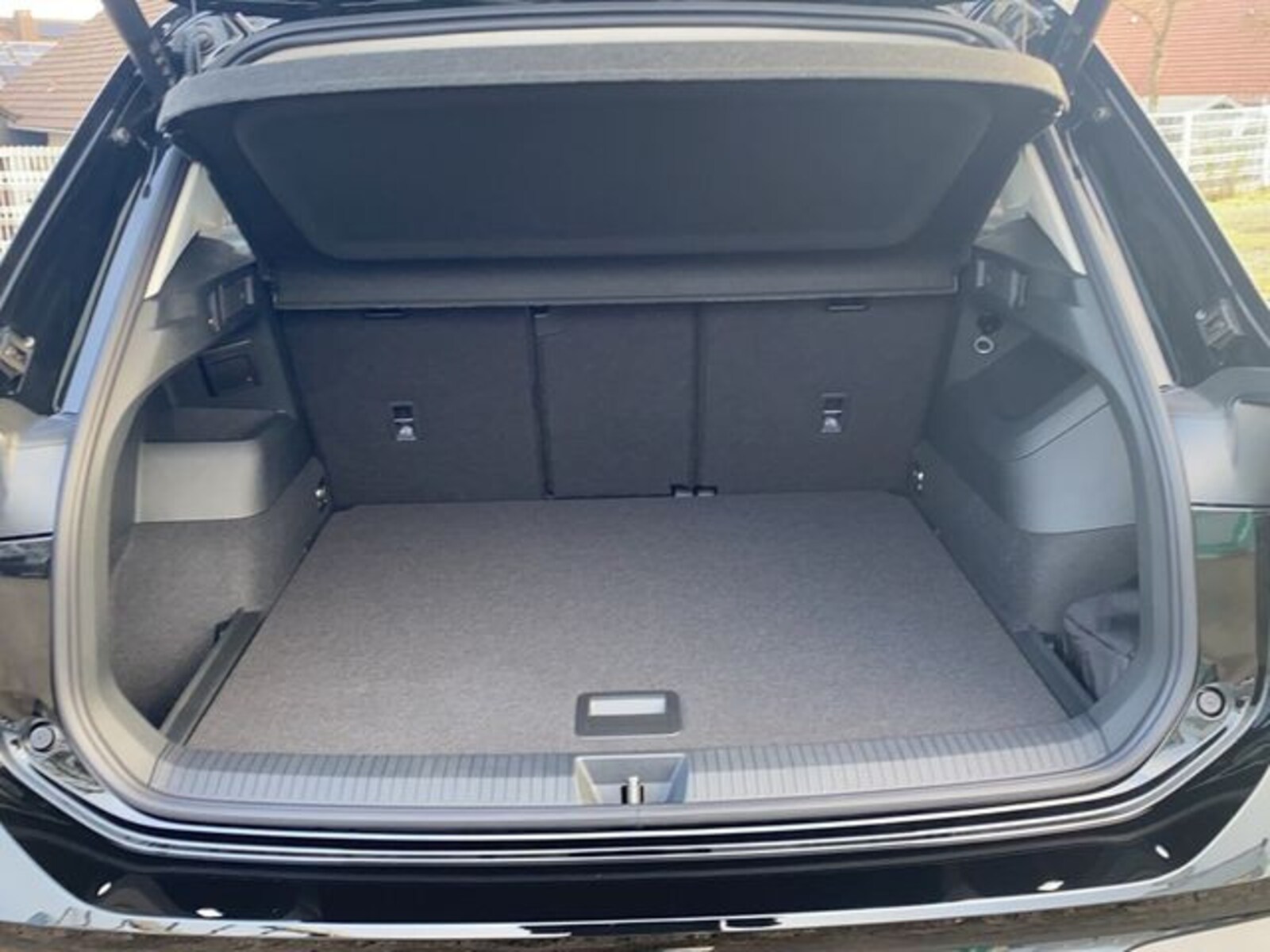 Volkswagen Tiguan – Bild 12