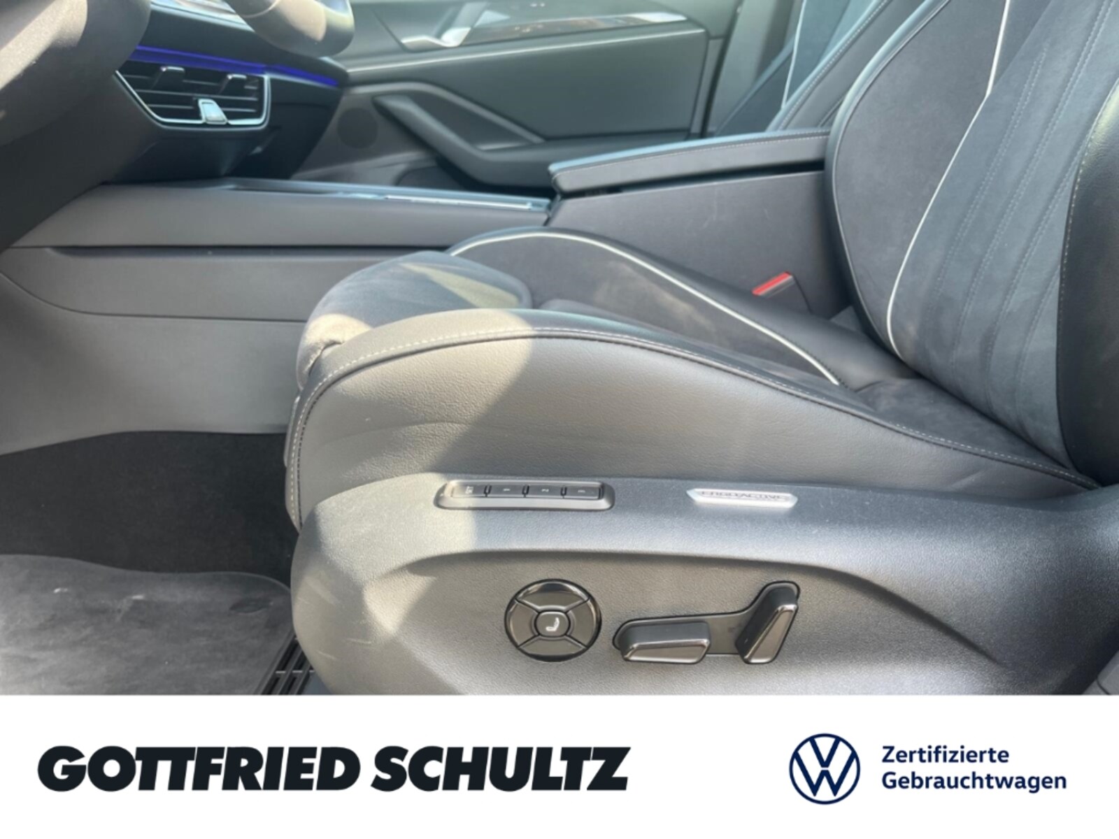 Volkswagen Passat – Bild 12
