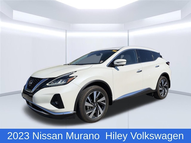 2023 Nissan Murano