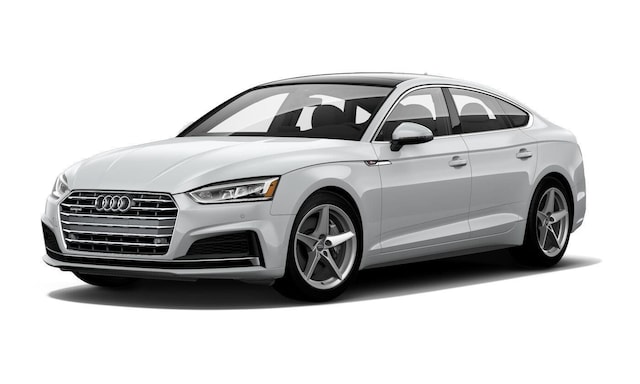 2019 Audi A5 Sportback