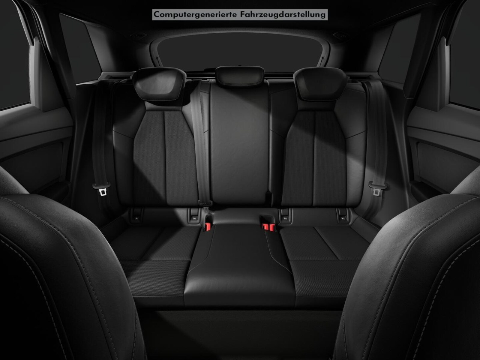 Audi Q4 e-tron – Bild 10