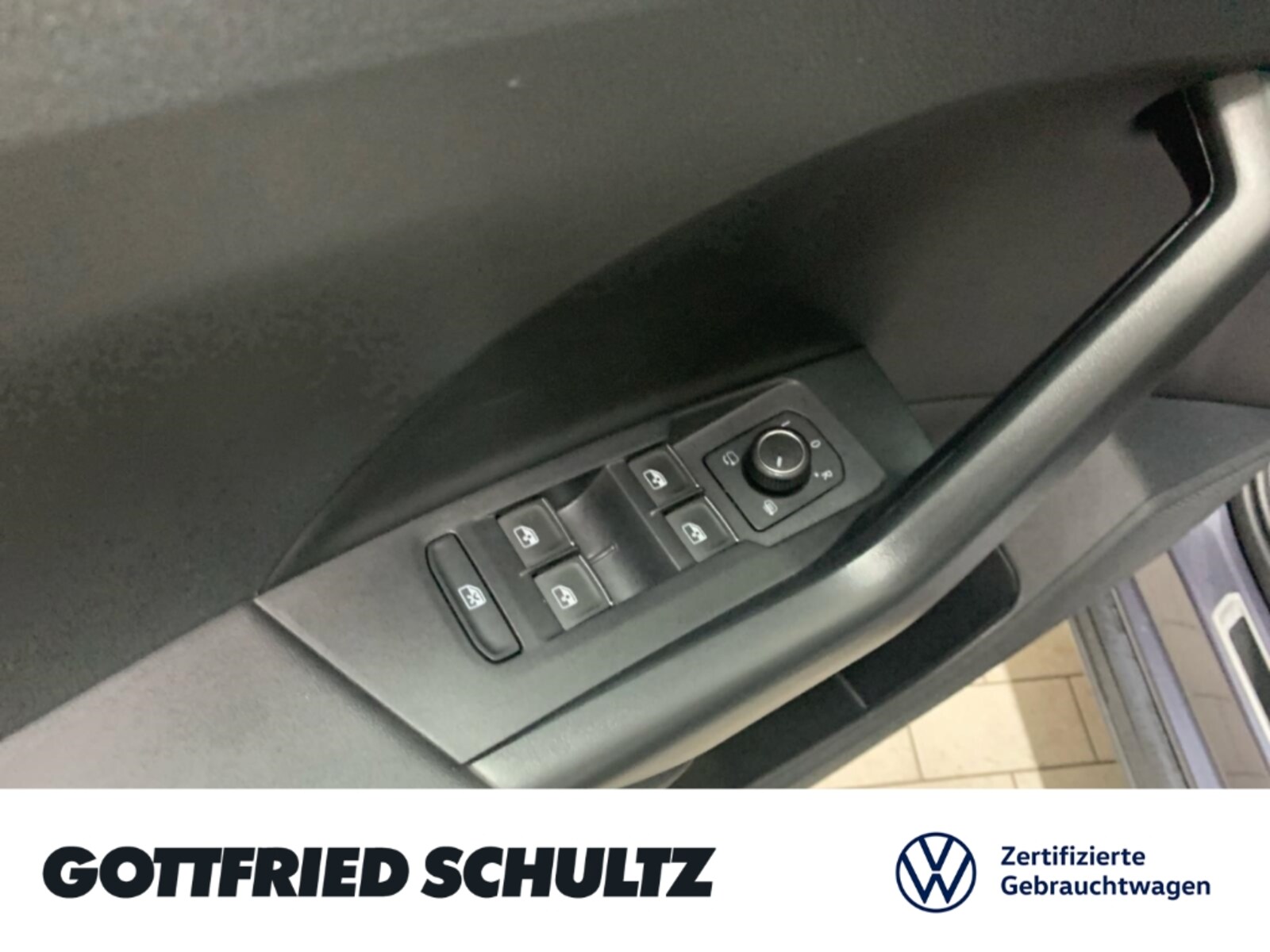 Volkswagen T-Cross – Bild 12