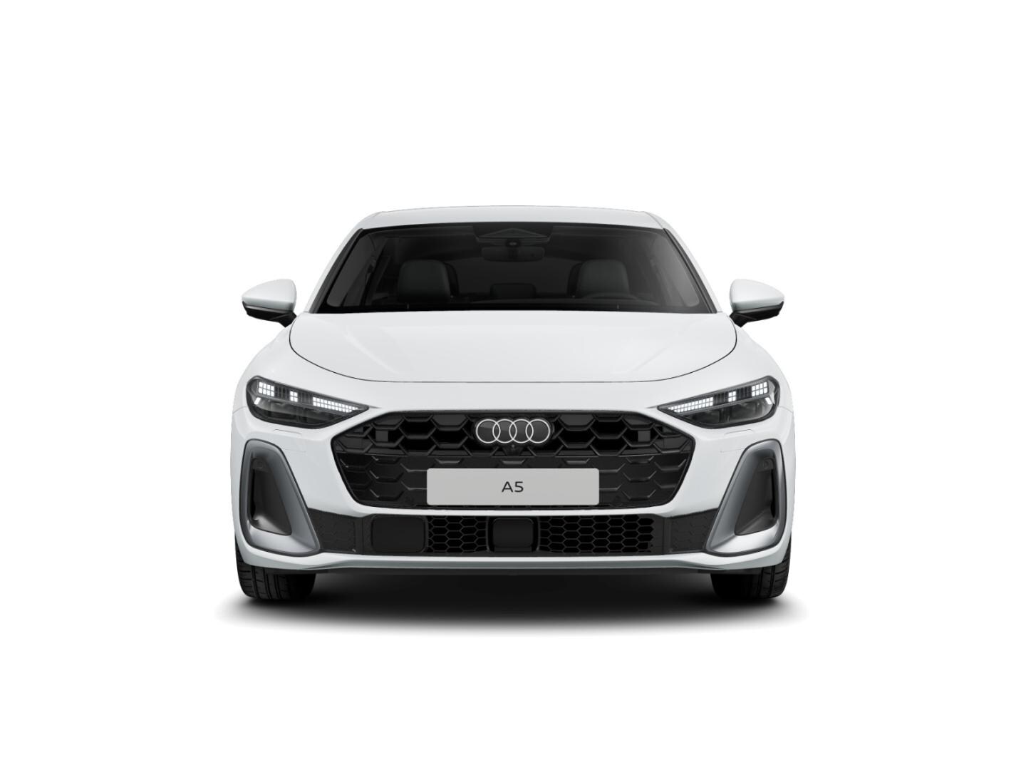 Bild über Audi A5 Limousine TDI 150 kW S tronic - für weitere Informationen kontaktieren Sie den Audi Partner