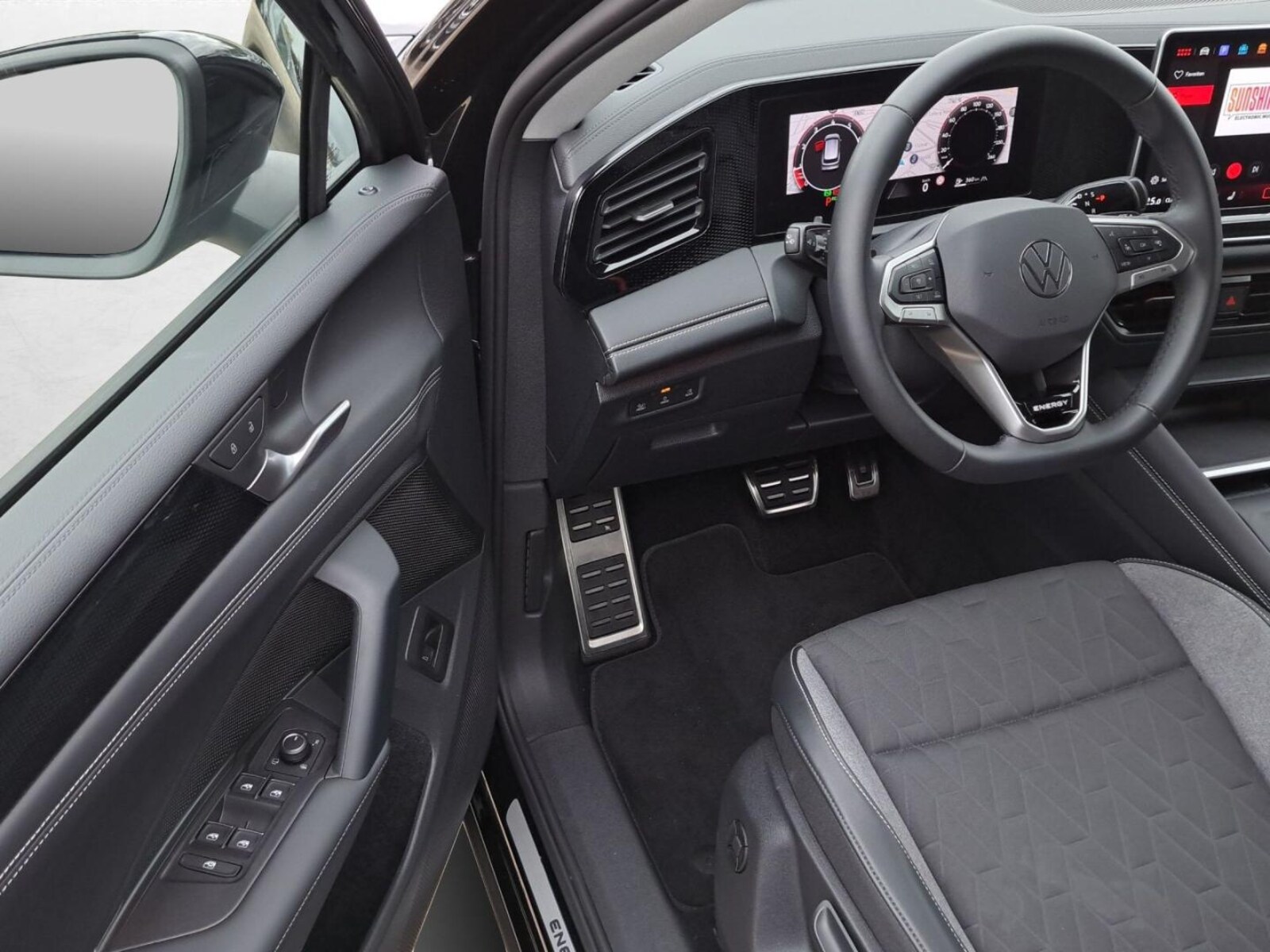 Volkswagen Tiguan – Bild 14