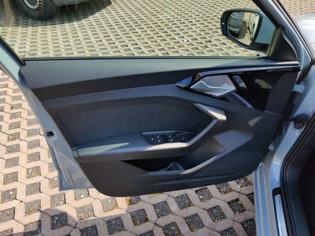 Image about Audi A1 Sportback 25 TFSI Schaltgetriebe