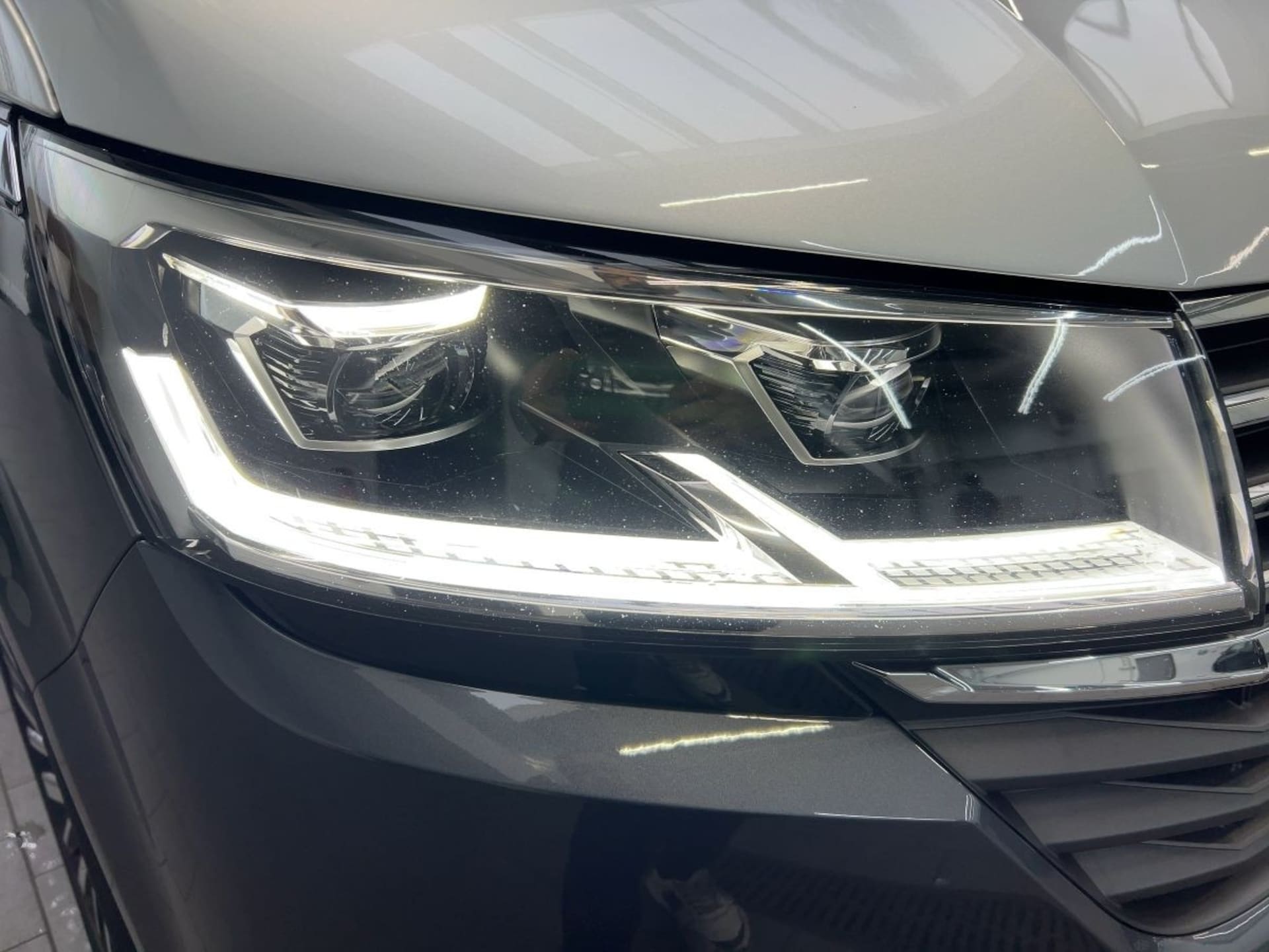 Volkswagen T6.1 Multivan Highline
