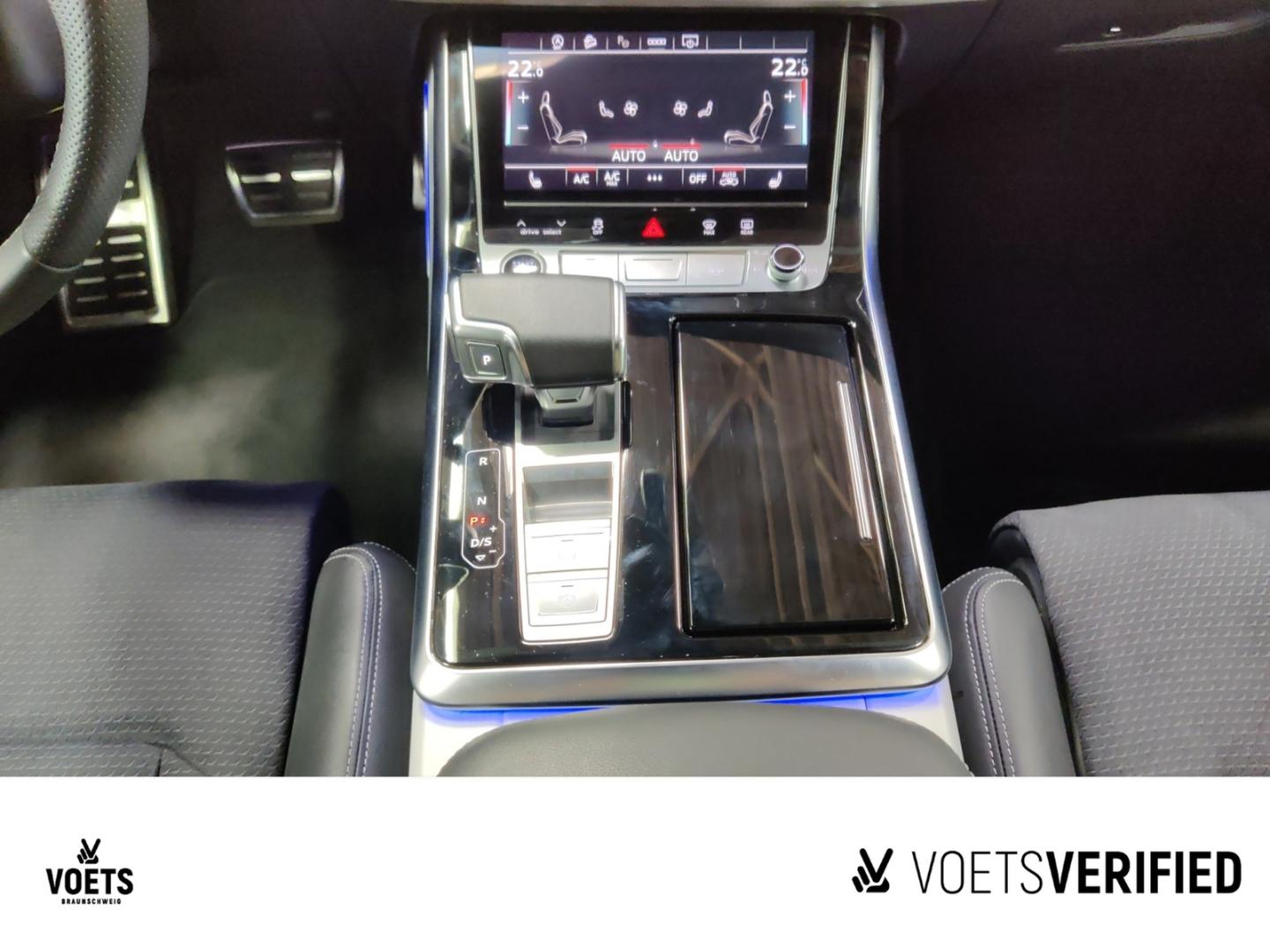 Image about Audi Q8 50 TDI quattro tiptronic