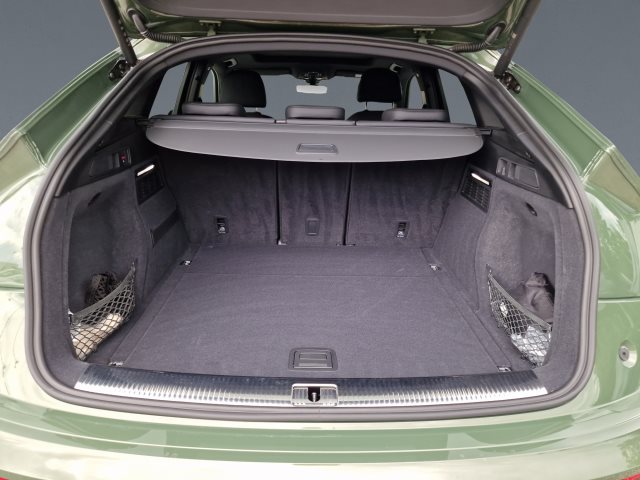 Image about Audi Q5 Sportback 45 TFSI quattro S tronic