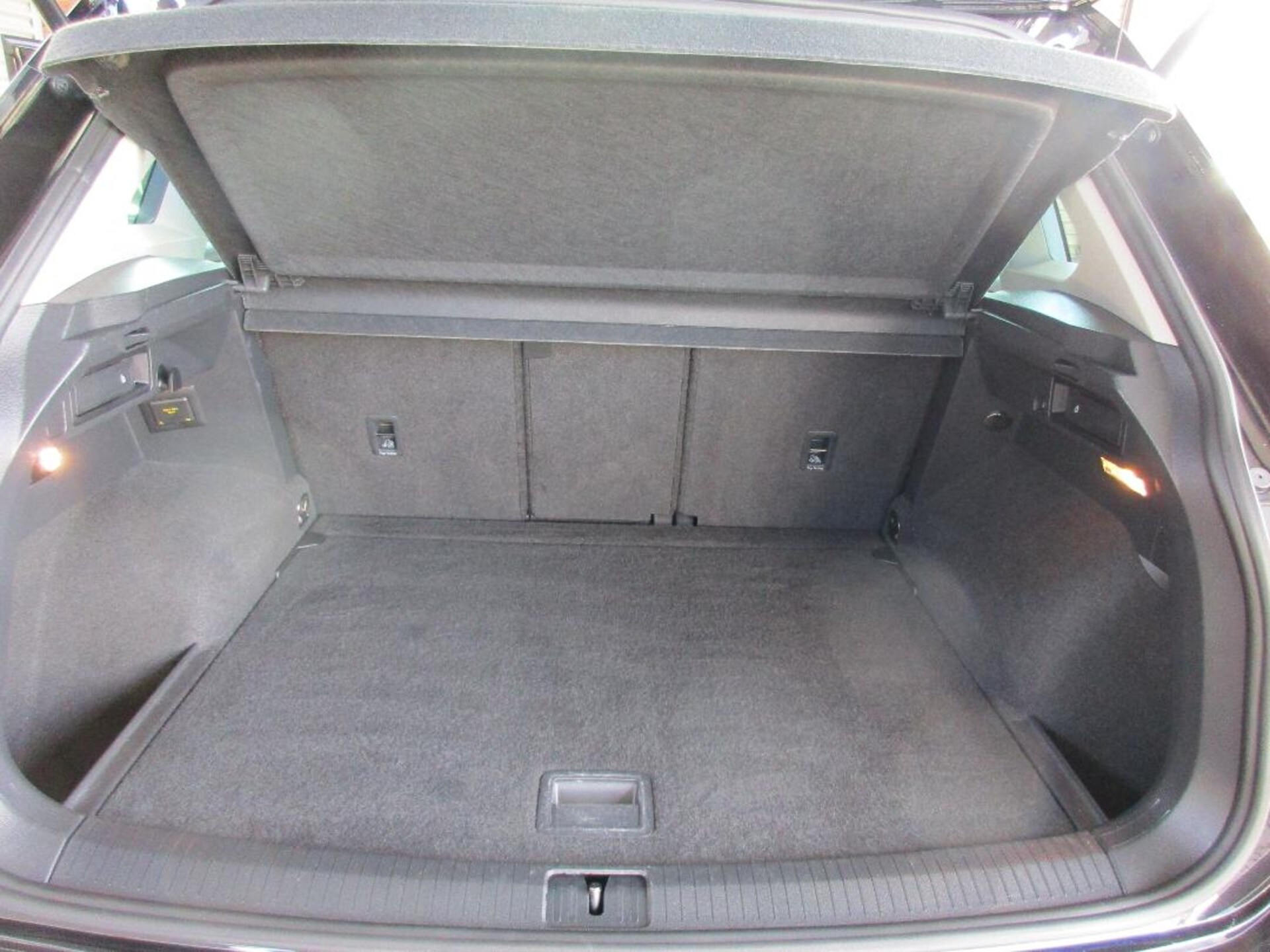 Volkswagen Tiguan Active