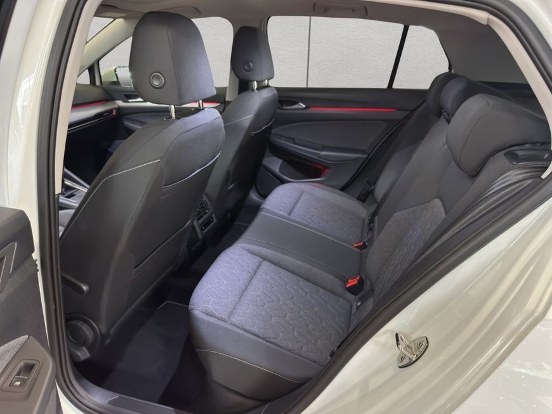 Volkswagen Golf MOVE