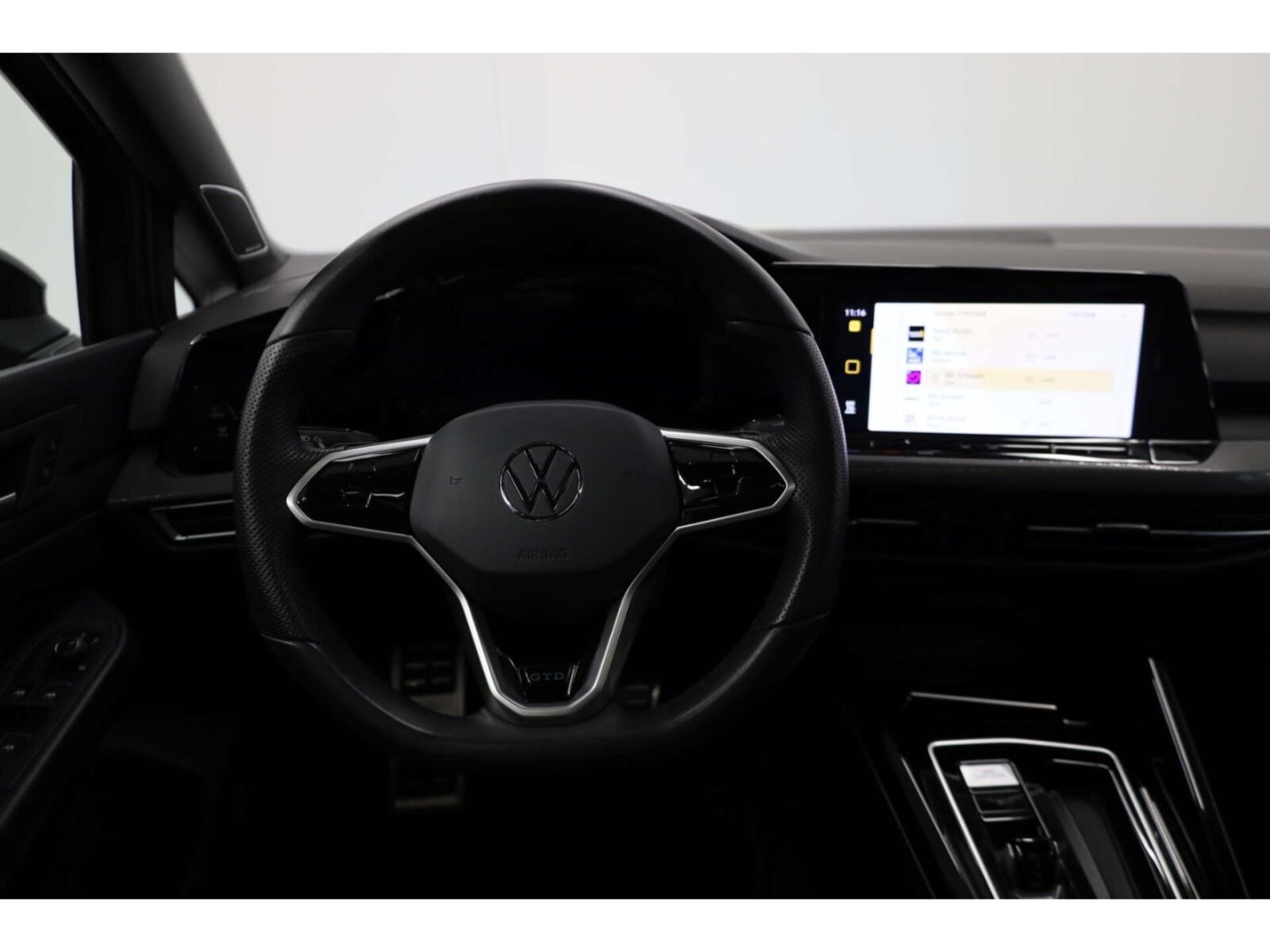 Volkswagen Golf – Bild 8