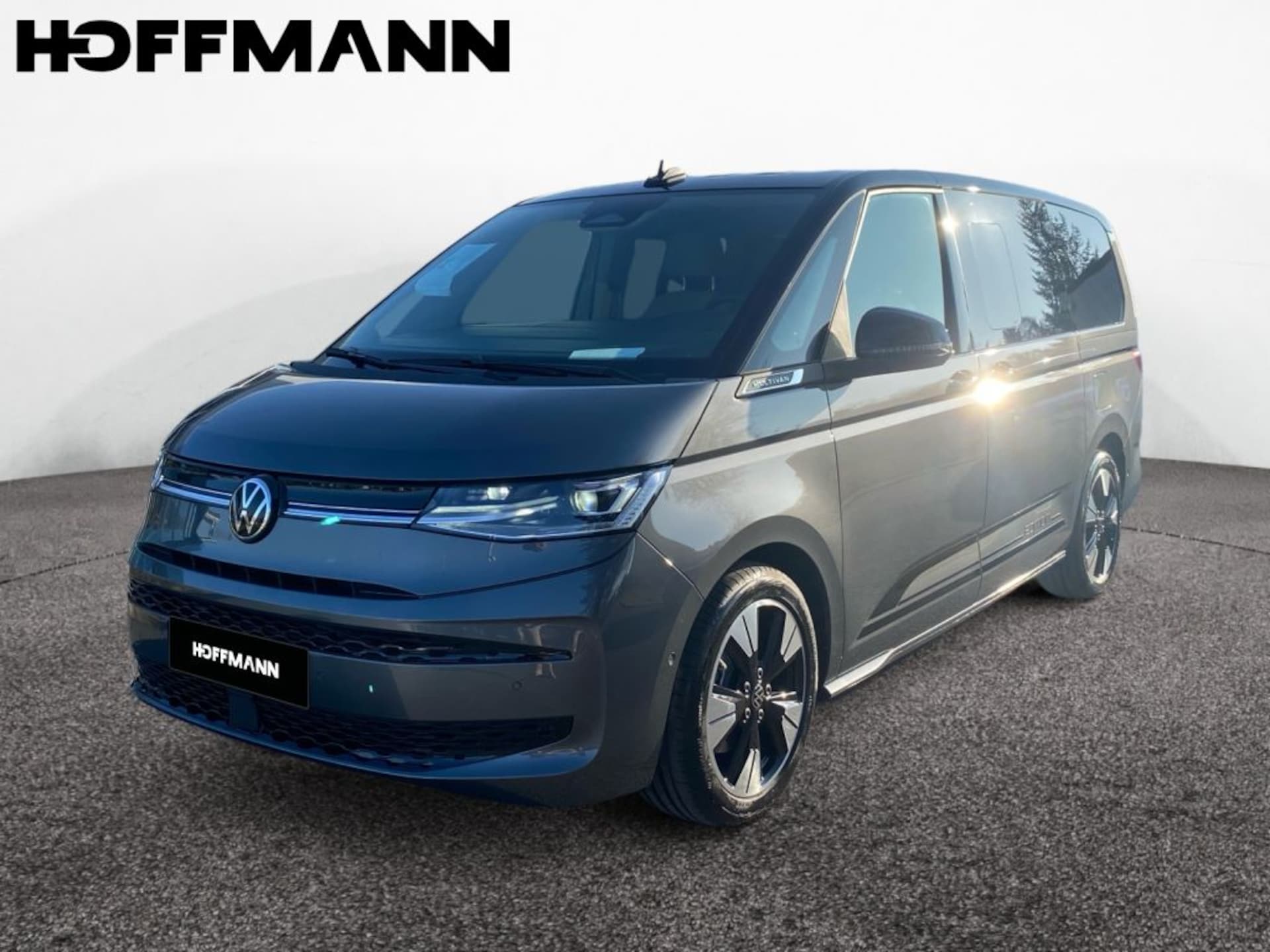Volkswagen Multivan Langversion Life