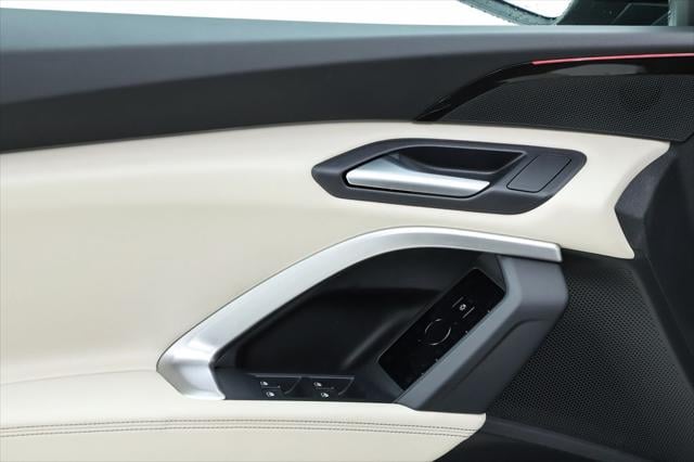 2025 Audi Q5 Premium - Photo 39