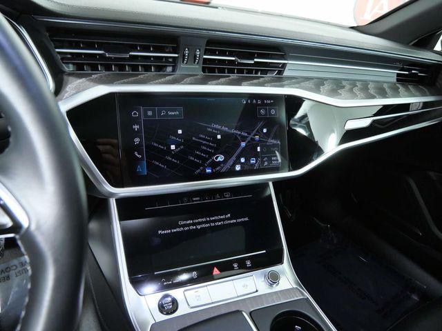 2024 Audi A7 Premium Plus - Photo 18