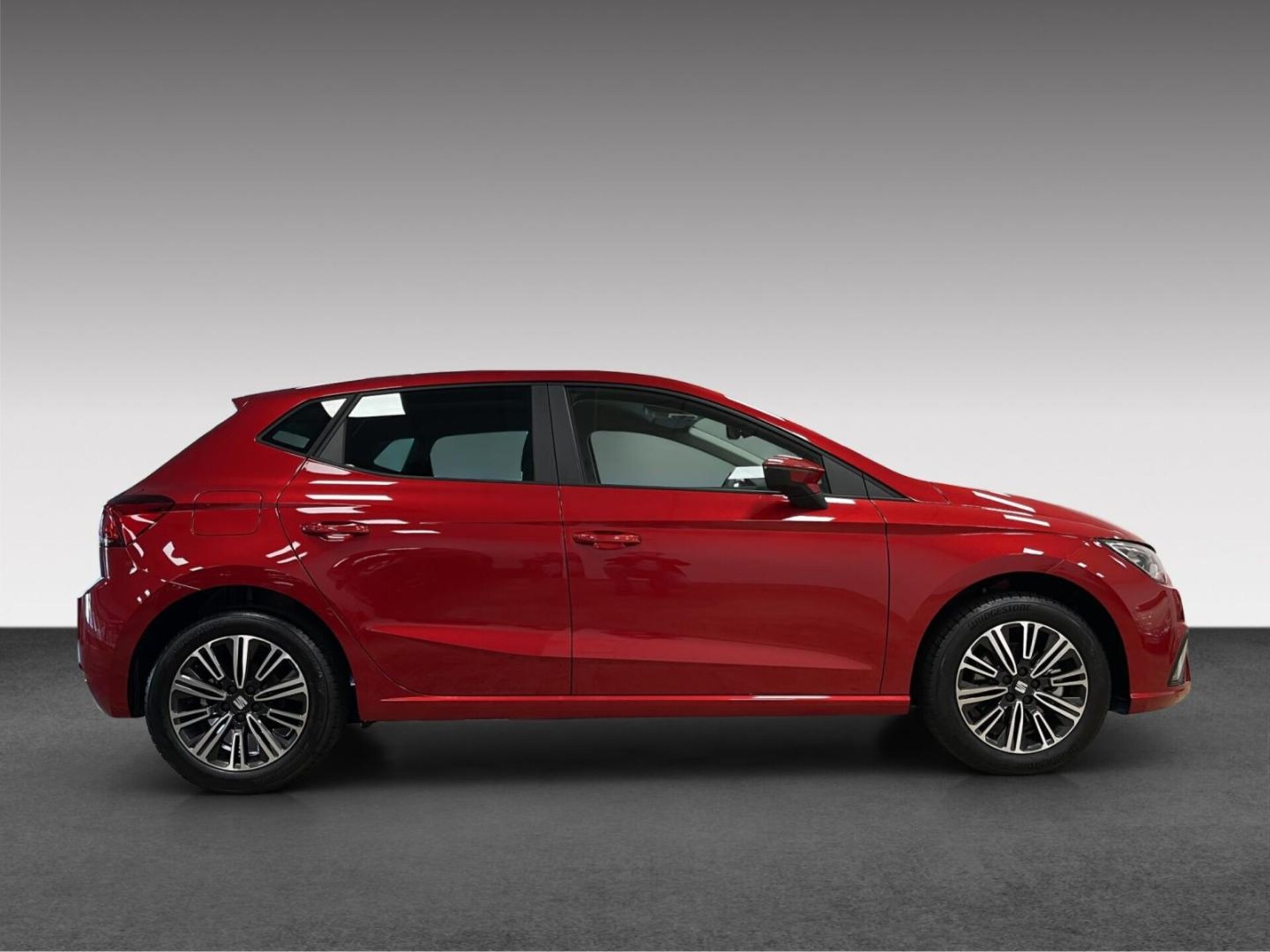 SEAT Ibiza Style