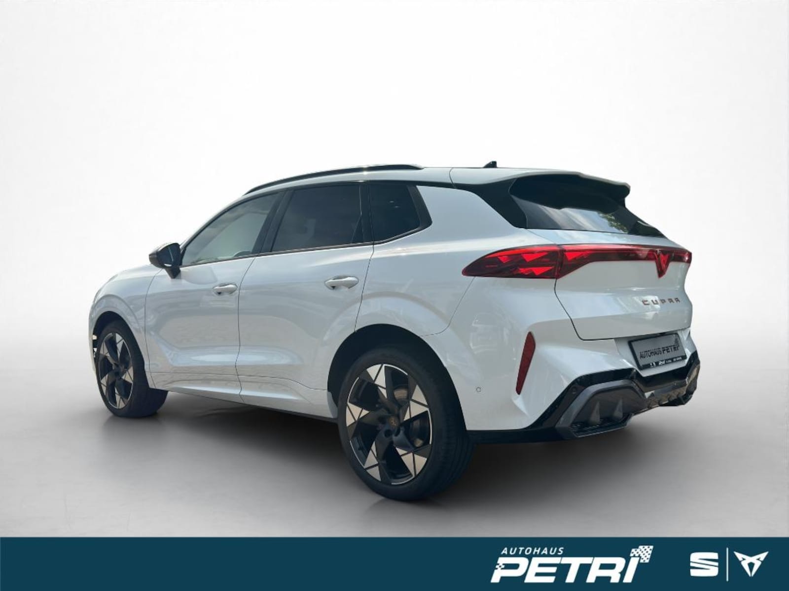 CUPRA Terramar – Bild 4