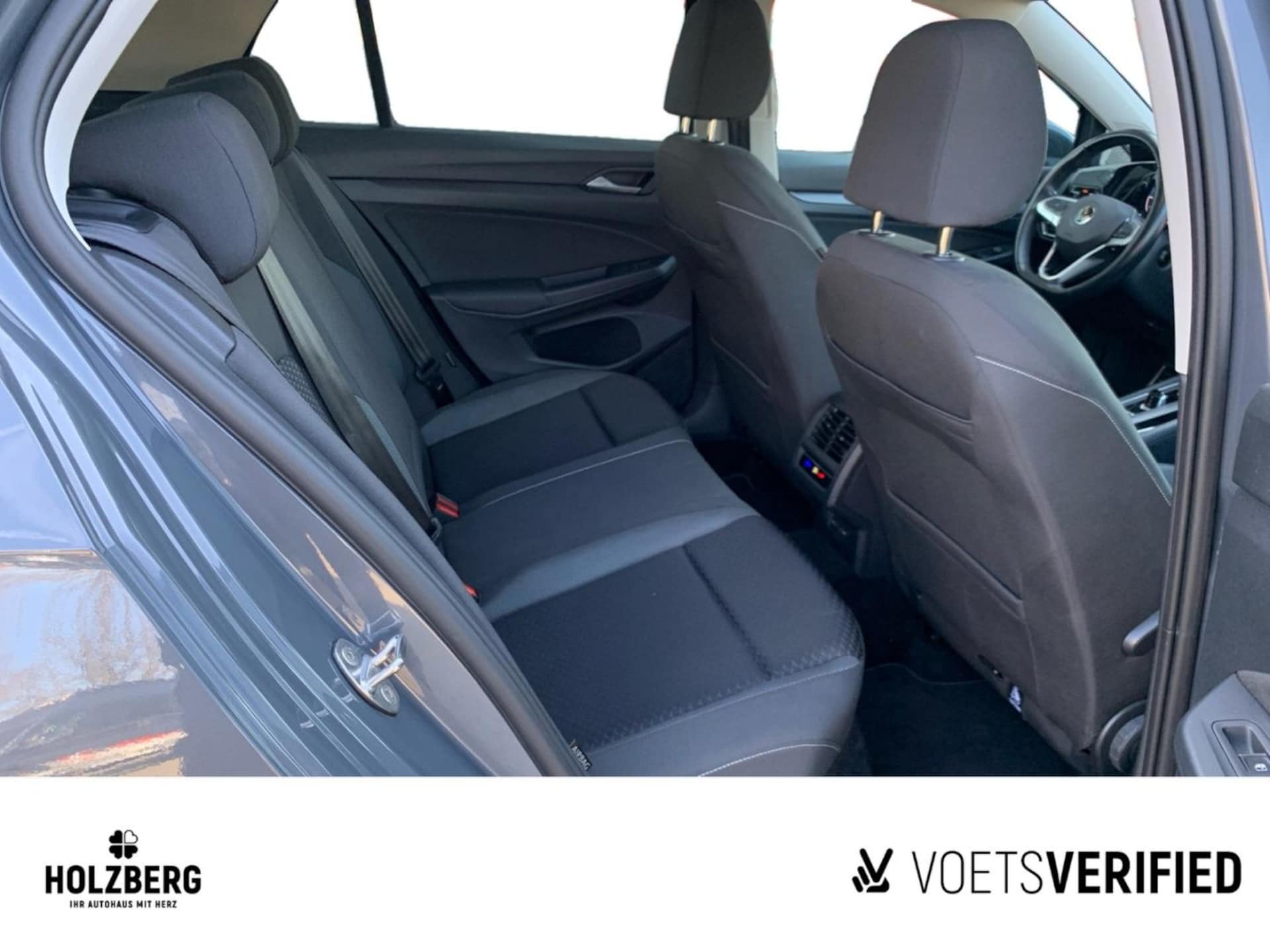 Volkswagen Golf Active