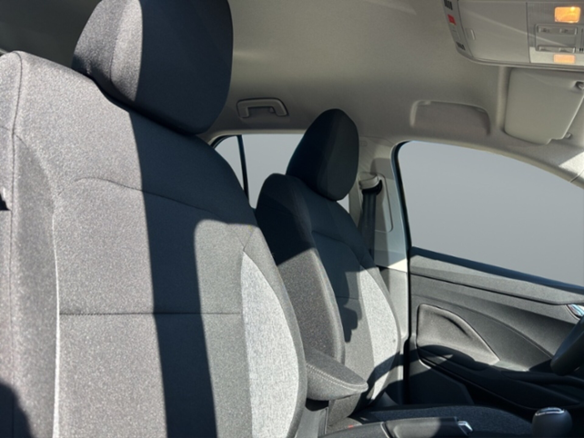 Skoda Fabia Essence