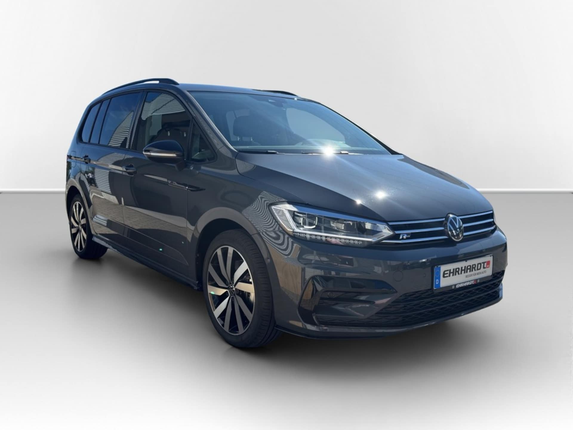 Volkswagen Touran Highline