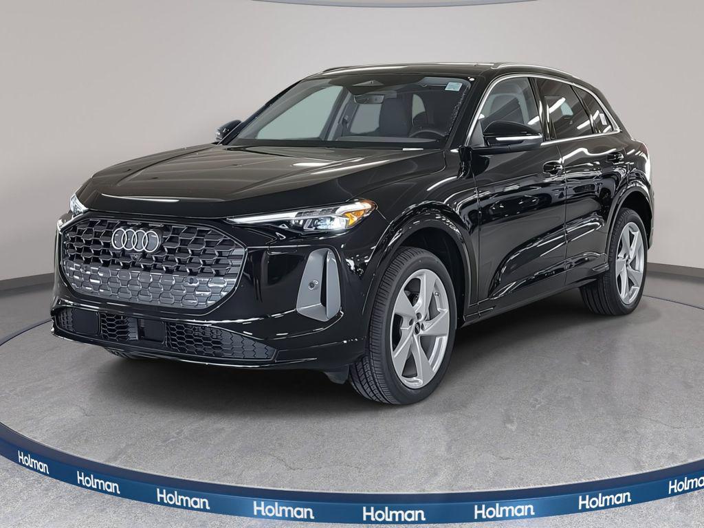 2025 Audi Q5
