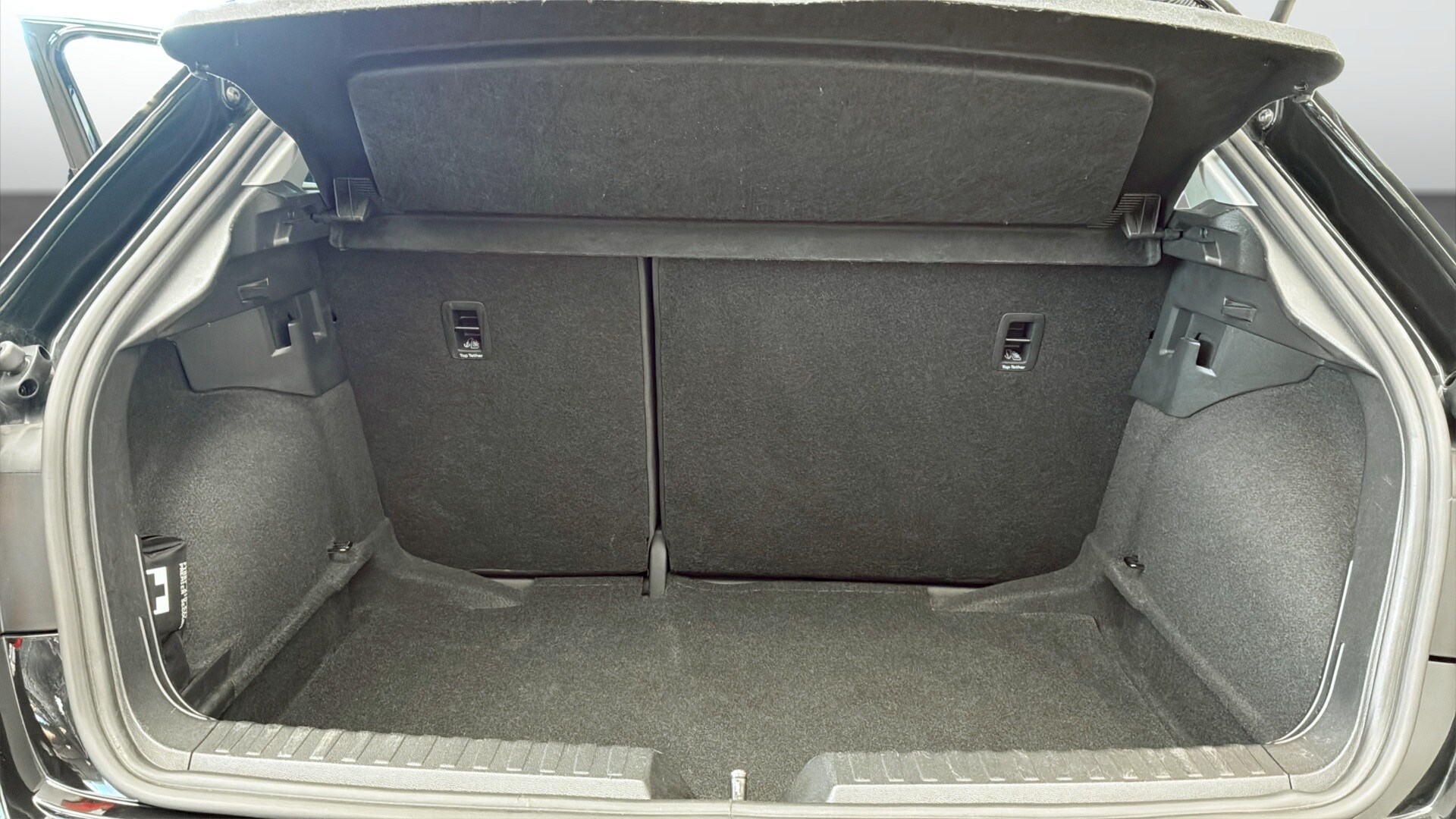 Bild som visar&nbsp;Audi A1 Sportback&nbsp;A1 Sportback 30 TFSI Proline 110 hk S tronic - för mer information kontakta din Audi Partner