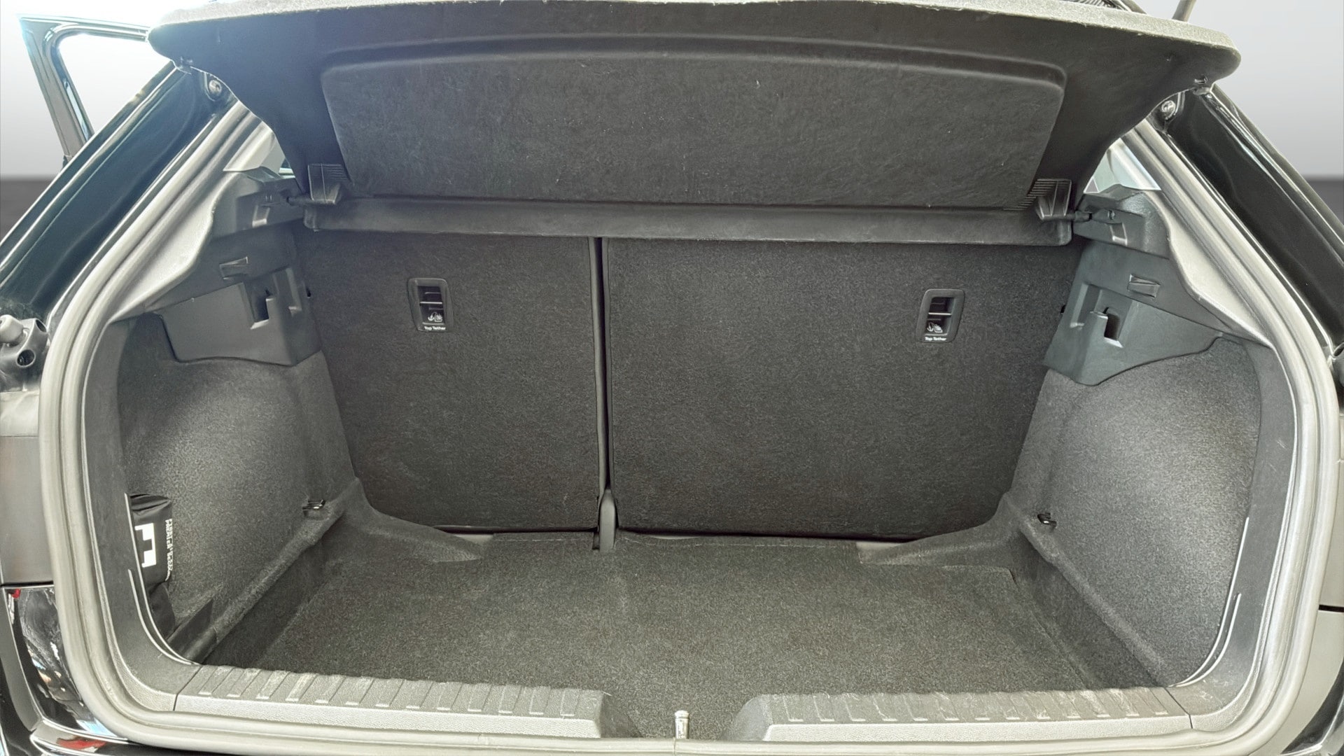 Bild som visar Audi A1 Sportback A1 Sportback 30 TFSI Proline 110 hk S tronic - för mer information kontakta din Audi Partner