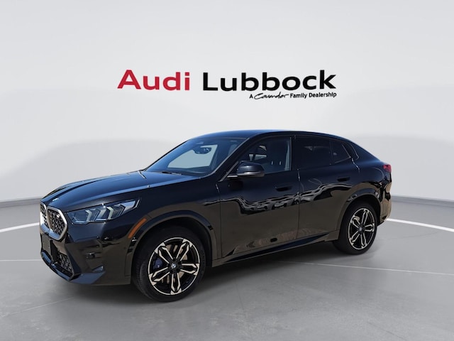 2025 BMW X2