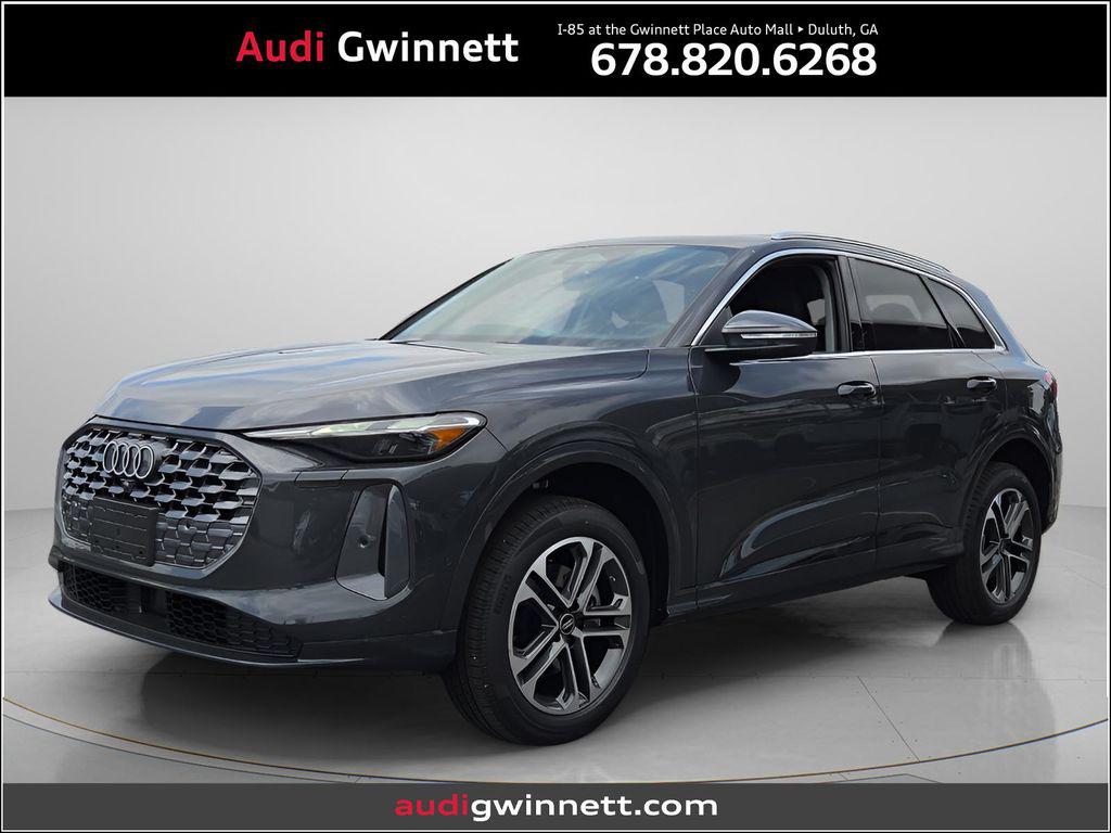 2026 Audi Q5 Premium quattro's photo