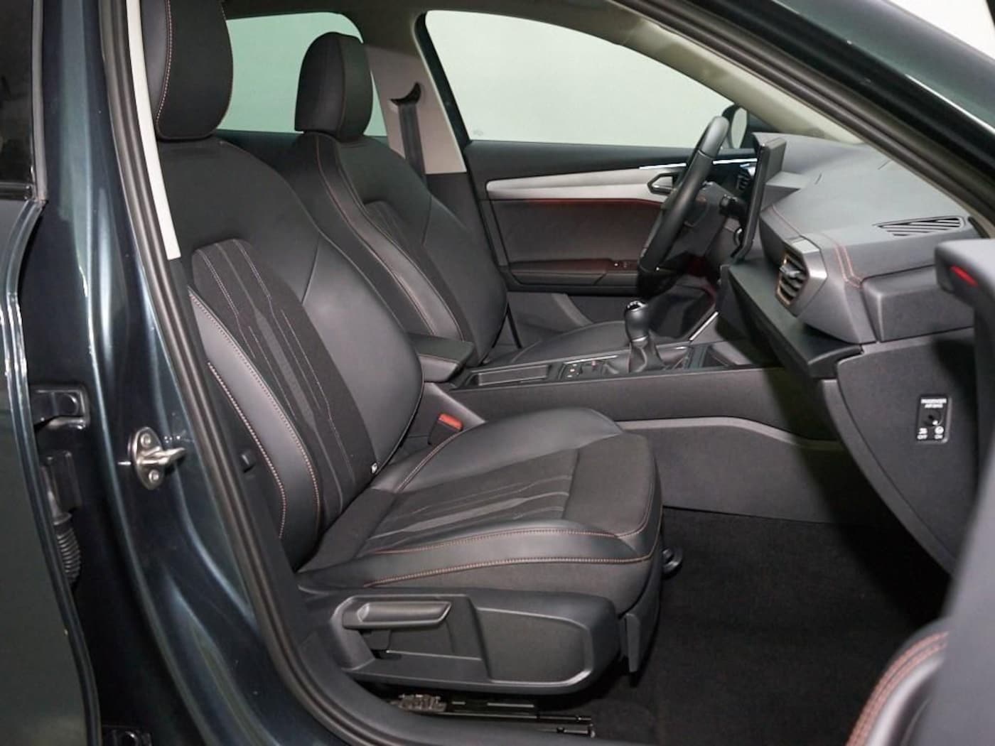 CUPRA Formentor 2.0 TDI 110 kW (150 CV) — photo 5