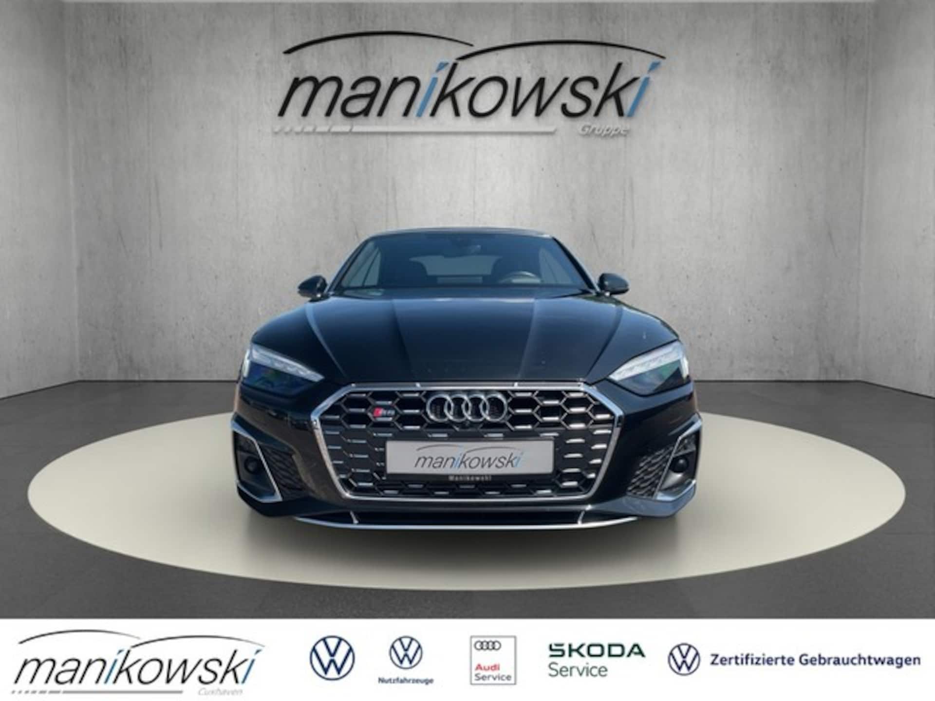Audi S5 Cabriolet