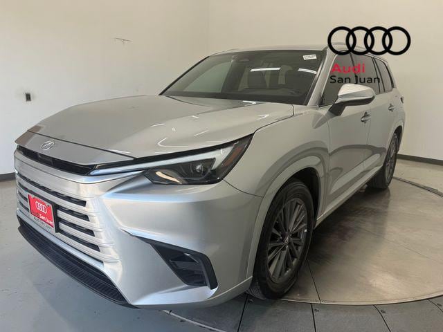 2024 Lexus