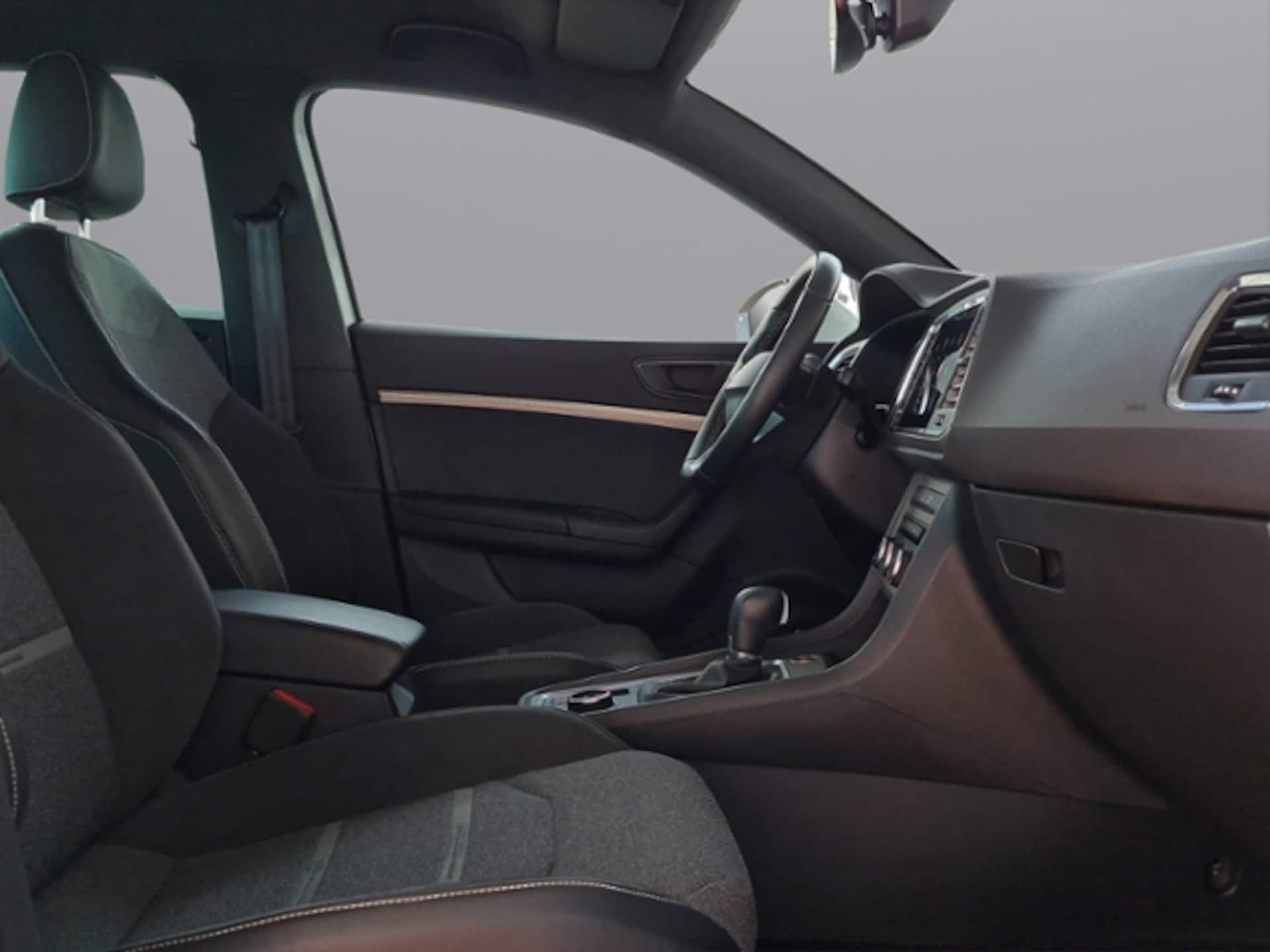 SEAT Ateca Xperience