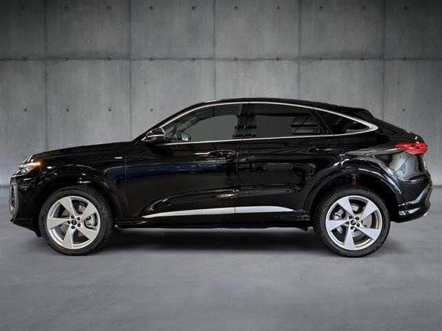 2025 Audi Q5 Sportback
