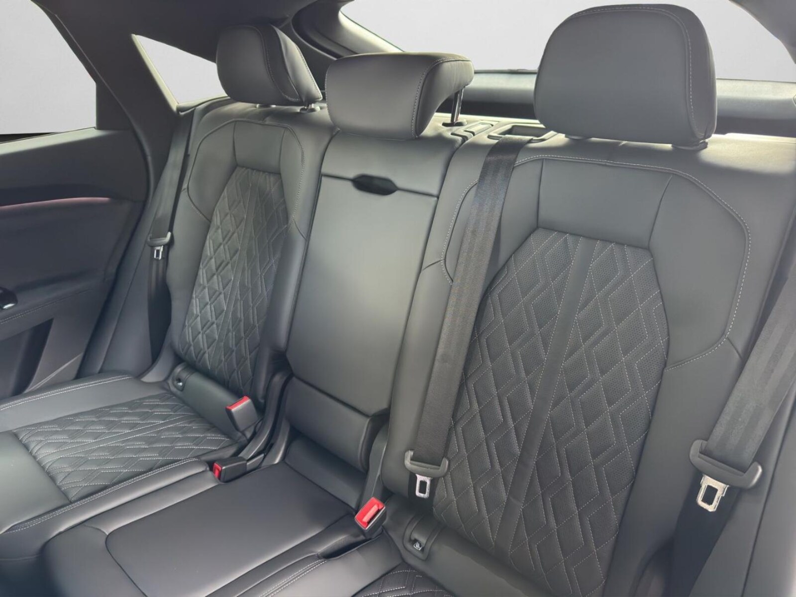 Audi SQ5 Sportback – Bild 13