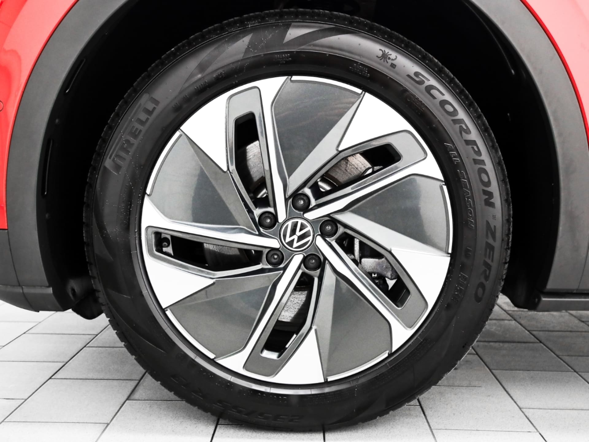 Volkswagen ID.4 Pro