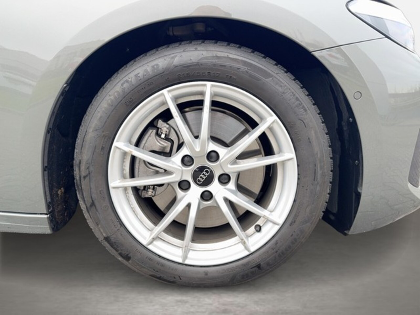 Audi A5 Avant – Bild 8