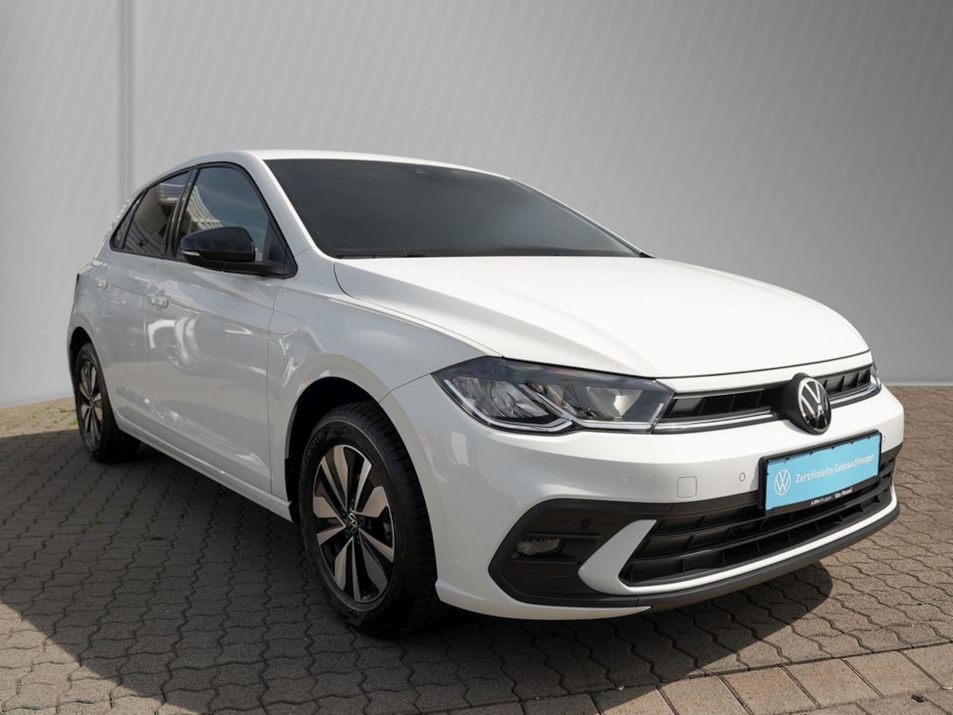 Volkswagen Polo Goal