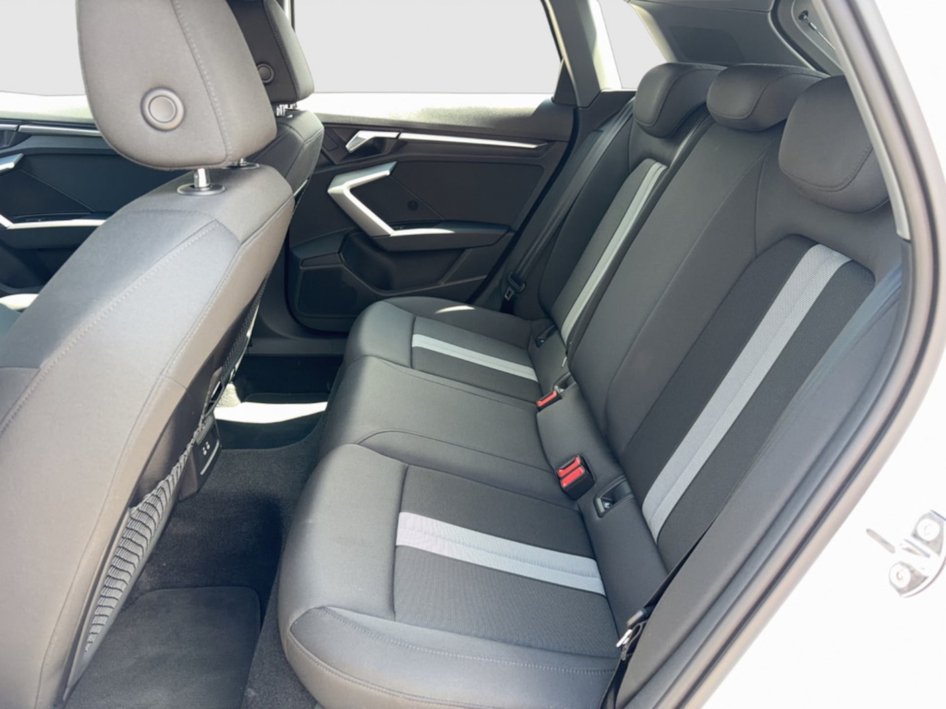 Audi A3 Sportback Advanced