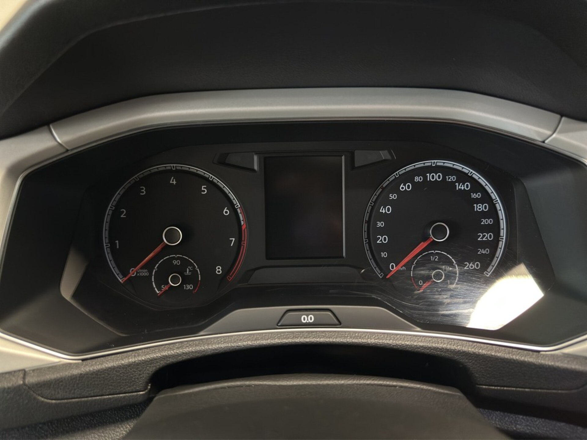 Volkswagen T-Roc Cabriolet Style