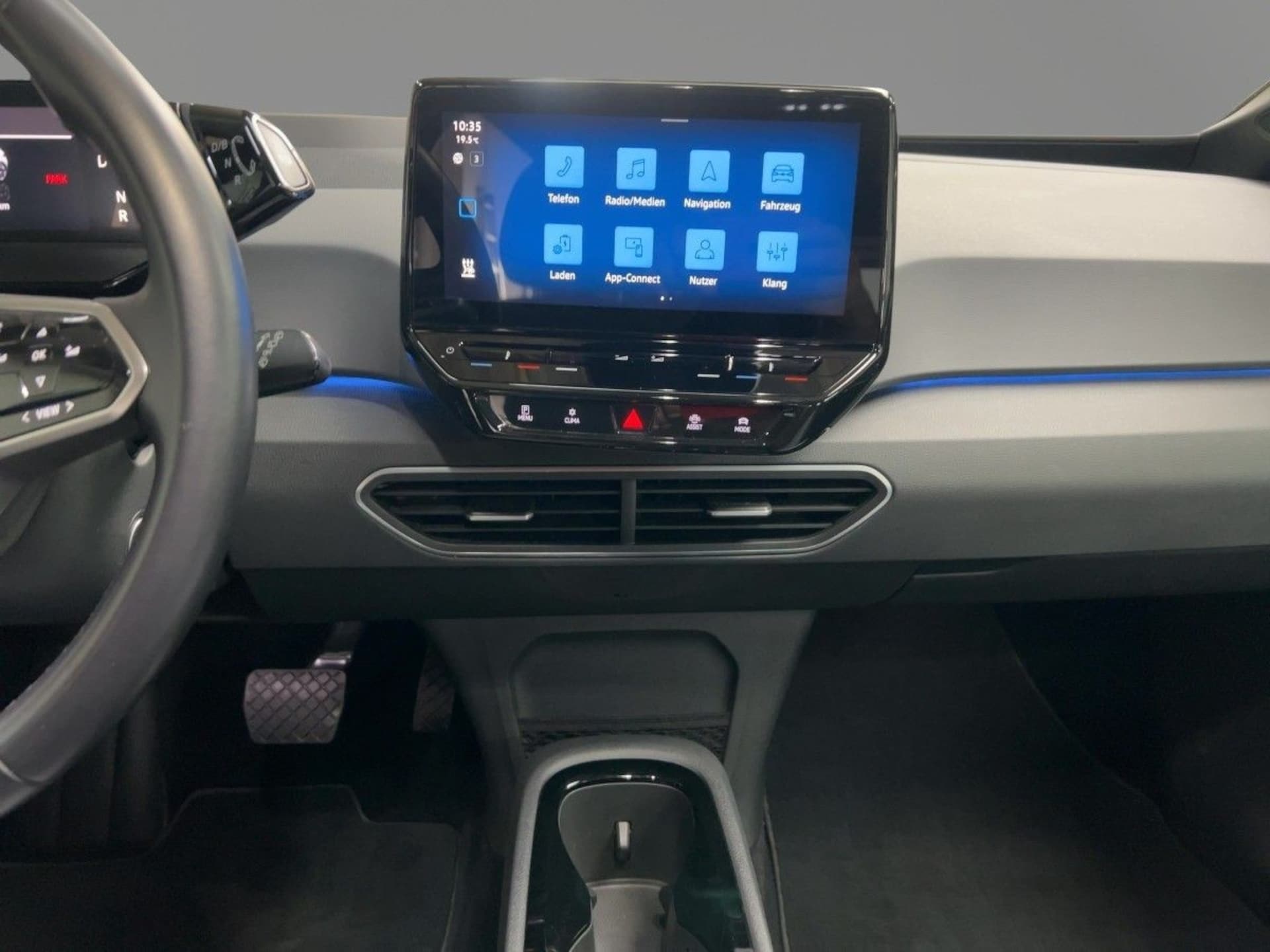 Volkswagen ID.3 Pro
