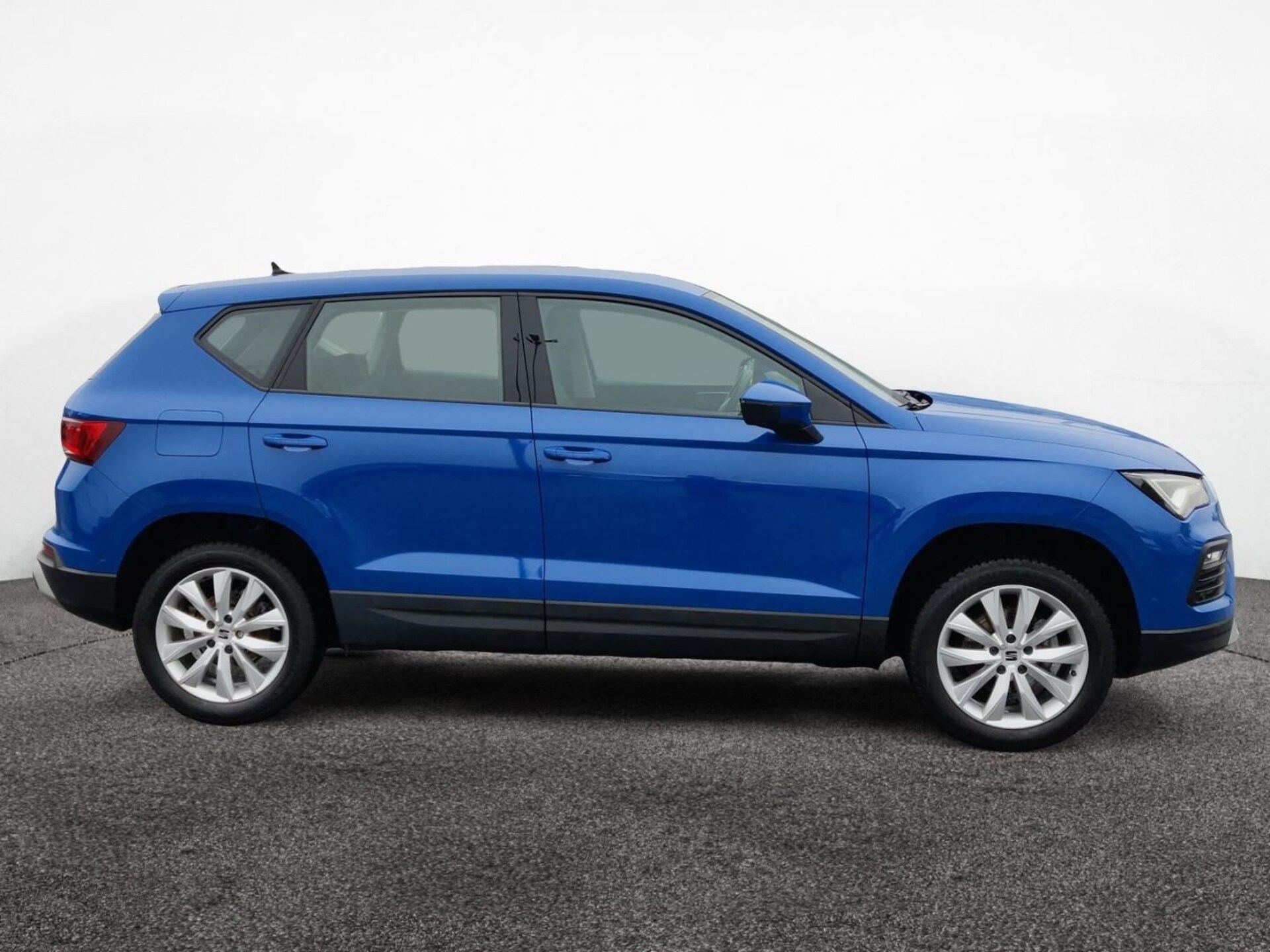 SEAT Ateca Style